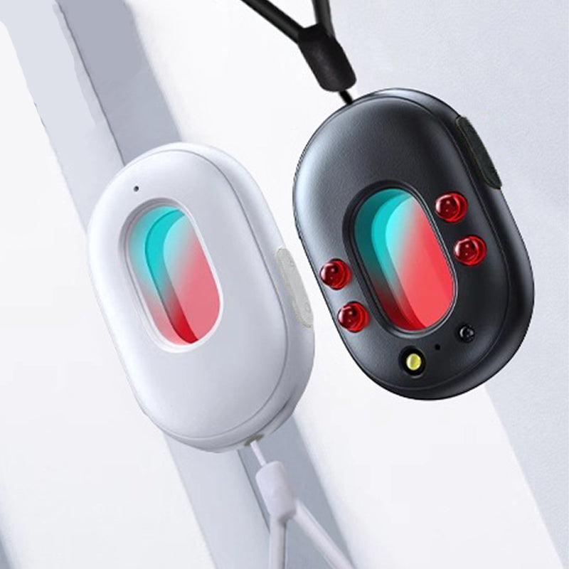 Caméra infrarouge haute sensibilité (compacte)