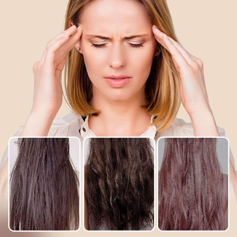 Fer à onduler 32 mm