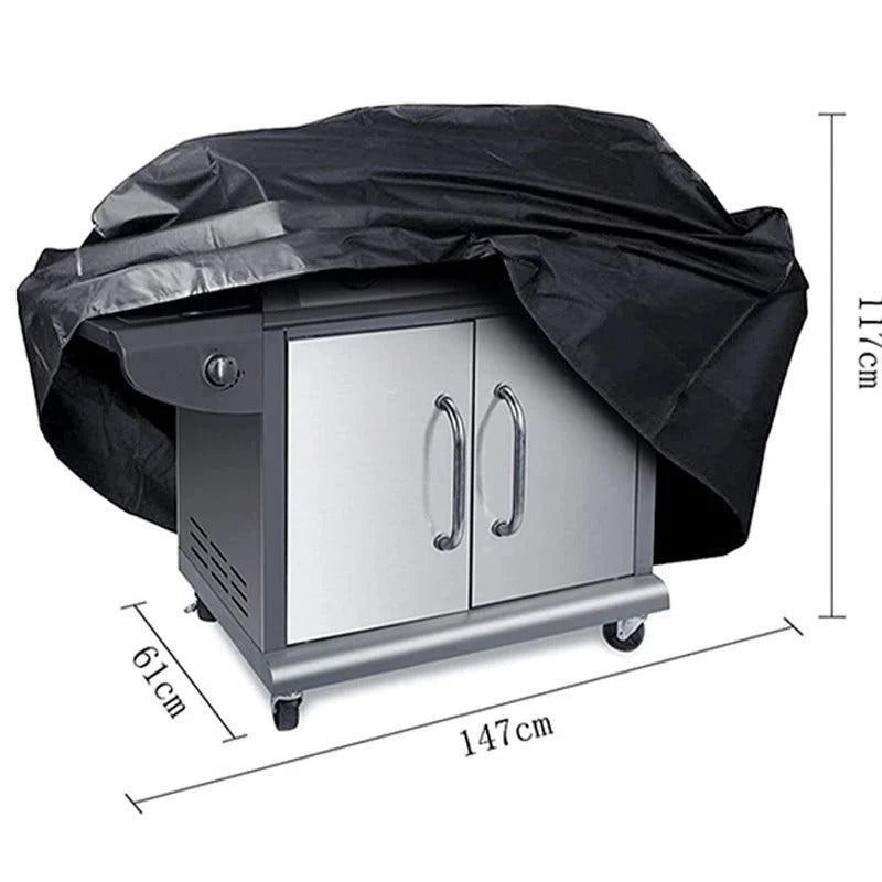 Tissu Oxford 210D imperméable et robuste avec revêtement PU