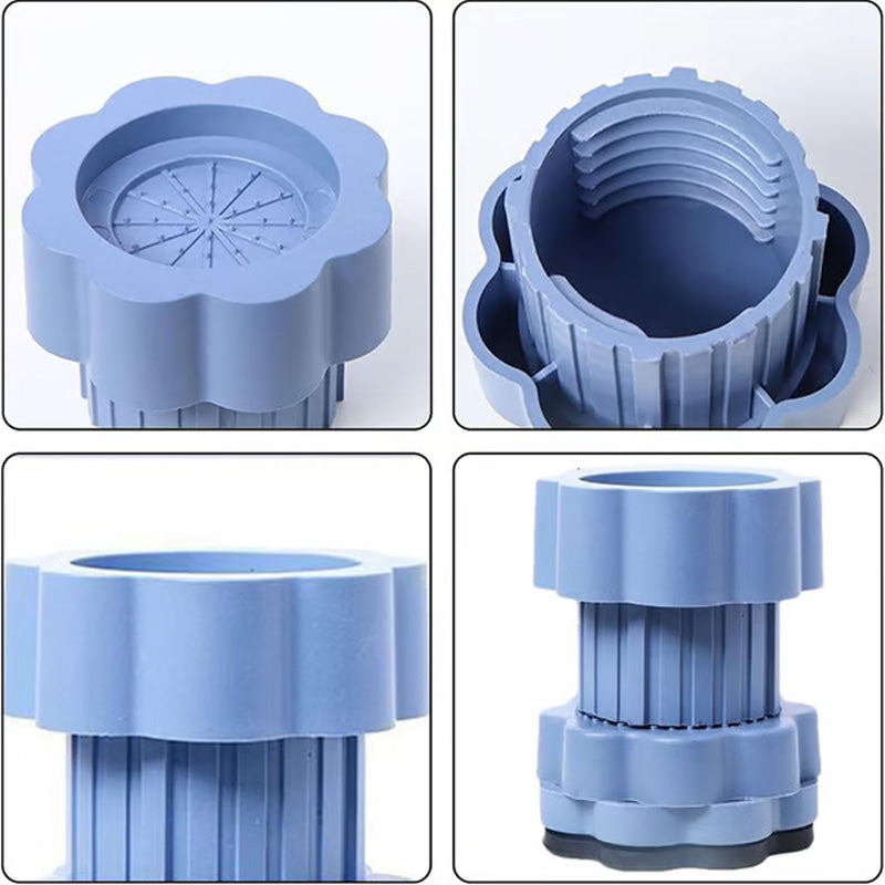 Rehausseurs universels pour machines à laver