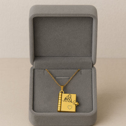 À ma fille - Chaîne de messages