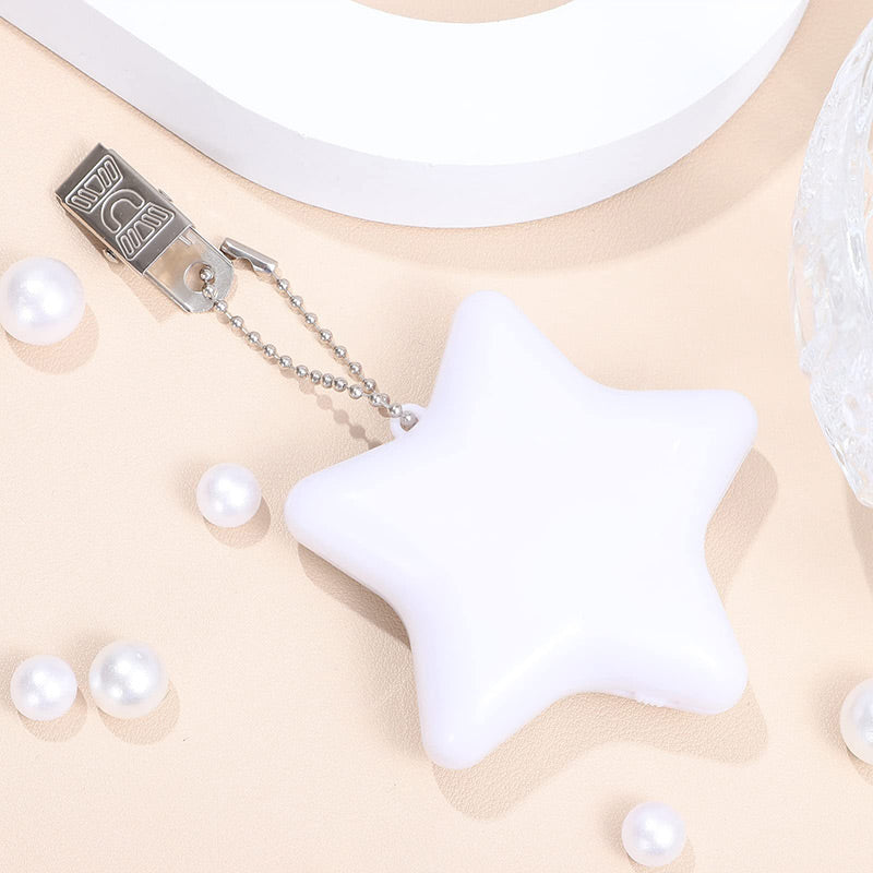 Capteur tactile LED pour sacs