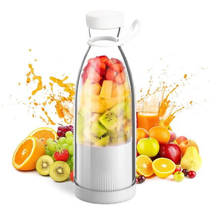 Mixeur portable pour des aliments frais