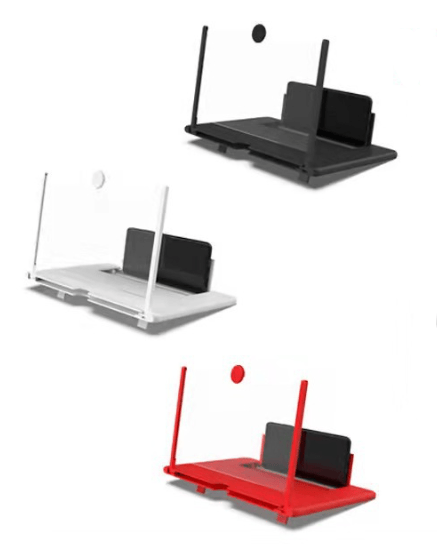 Loupe d'écran - Dernière version