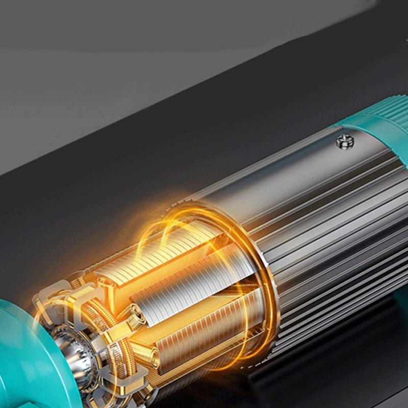 Pompe universelle à batterie 100 W (huile et eau)