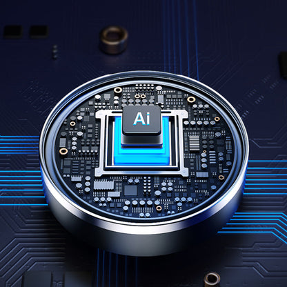 Répulsif ultrasonique intelligent contre les rongeurs