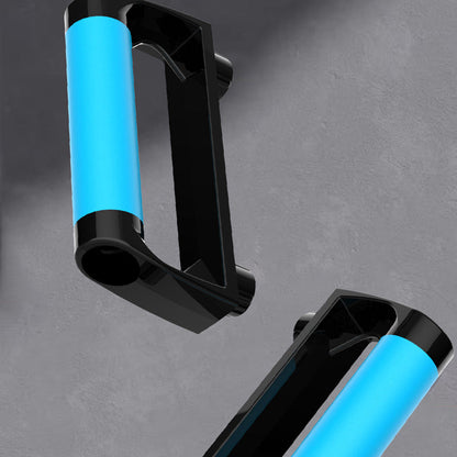 Planche d'haltérophilie pliable et multifonctionnelle