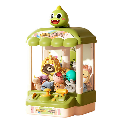 Mini-jeu de pinces pour enfants