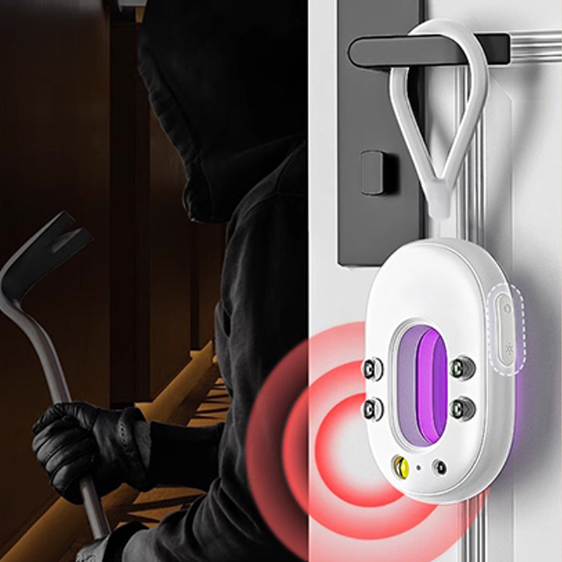 Caméra infrarouge haute sensibilité (compacte)