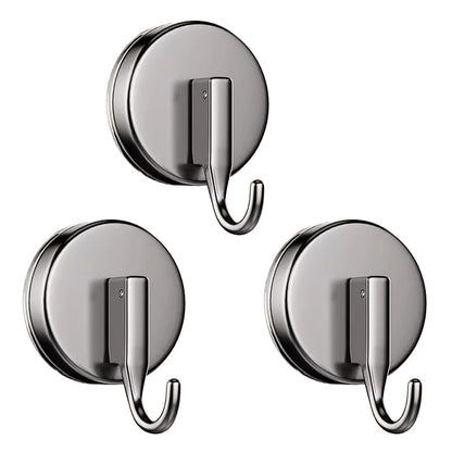 Crochet à ventouse ultra-puissant