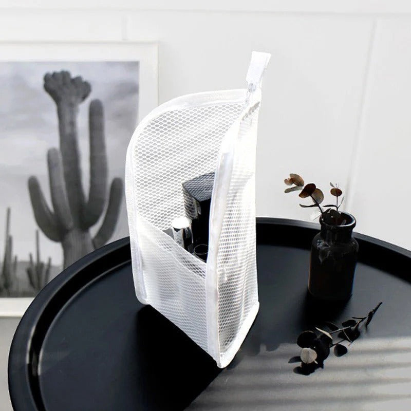 Trousse de toilette légère et portable pour le voyage