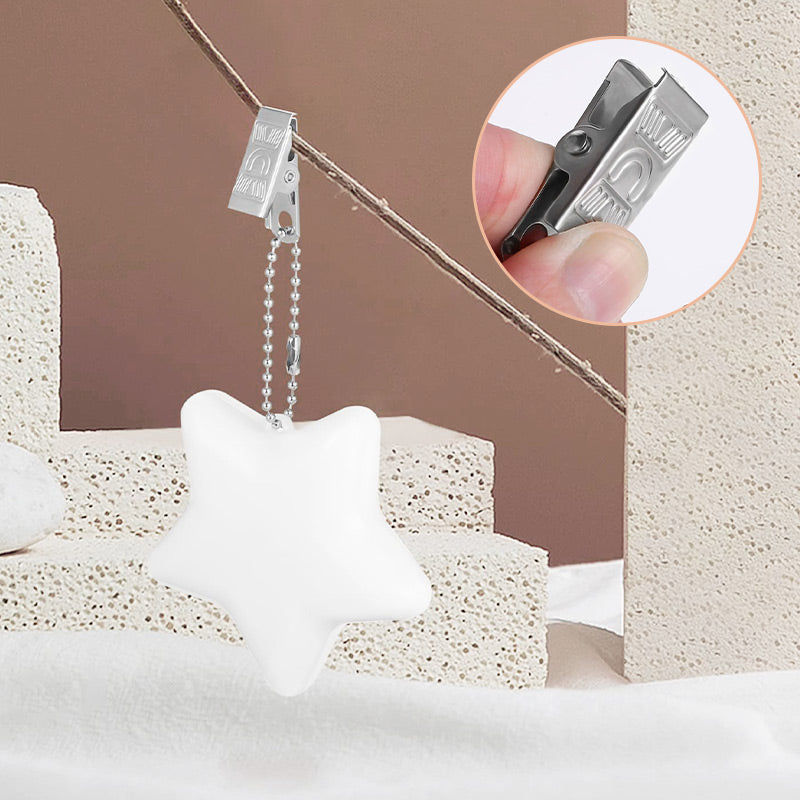 Capteur tactile LED pour sacs