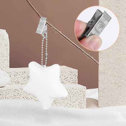 Capteur tactile LED pour sacs