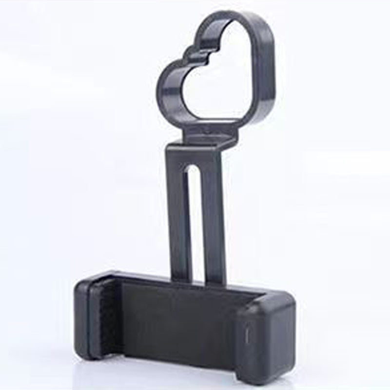 Mini jumelles 1000x20 + clip pour smartphone