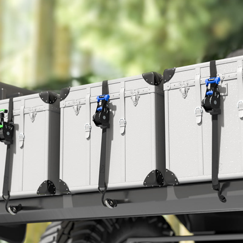 Bande de fréquence intérieure robuste