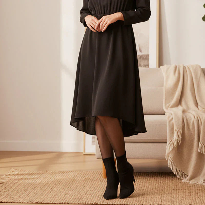 Leggings gainants taille haute : correcteurs et invisibles