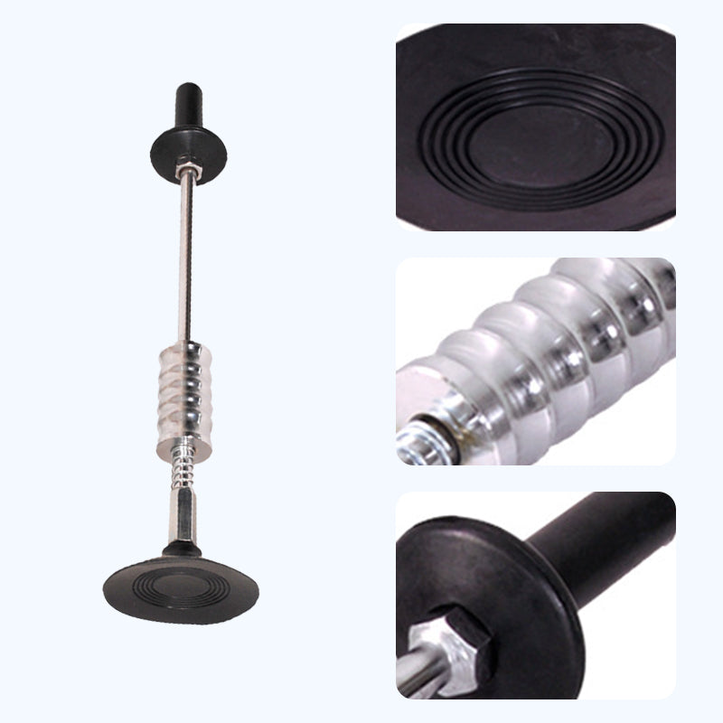 Ventouse double puissante pour les bosses de voiture