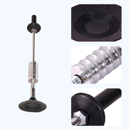 Ventouse double puissante pour les bosses de voiture