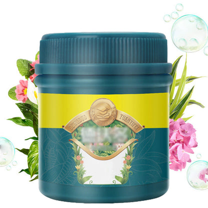 Activateur de sol anti-agglomérant, acide et alcalin