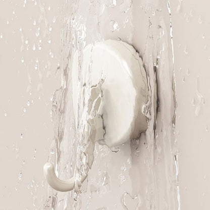 Crochet à ventouse ultra-puissant