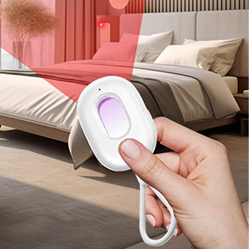 Caméra infrarouge haute sensibilité (compacte)