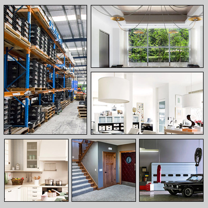 Répulsif antiparasitaire à ultrasons puissant à brancher