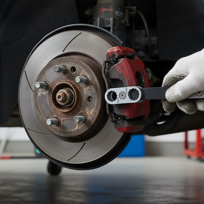 Clé à molette multifonction pour voitures