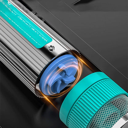 Pompe universelle à batterie 100 W (huile et eau)