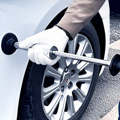 Ventouse double puissante pour les bosses de voiture