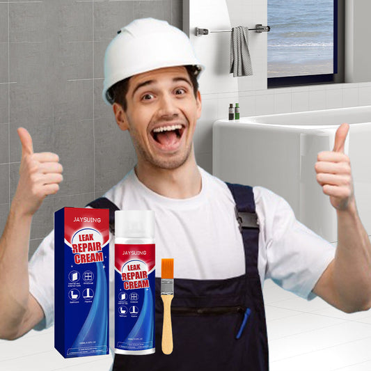 Spray d'étanchéité étanche