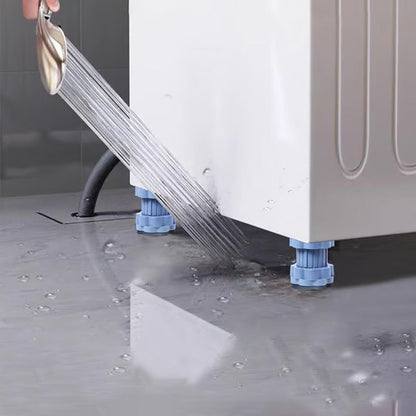 Rehausseurs universels pour machines à laver