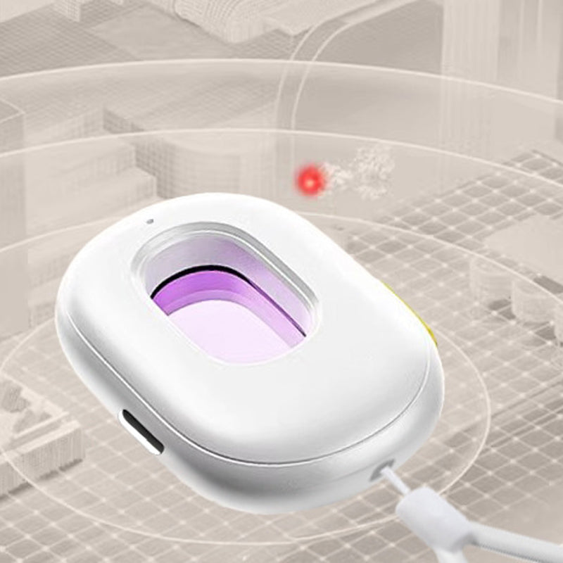 Caméra infrarouge haute sensibilité (compacte)