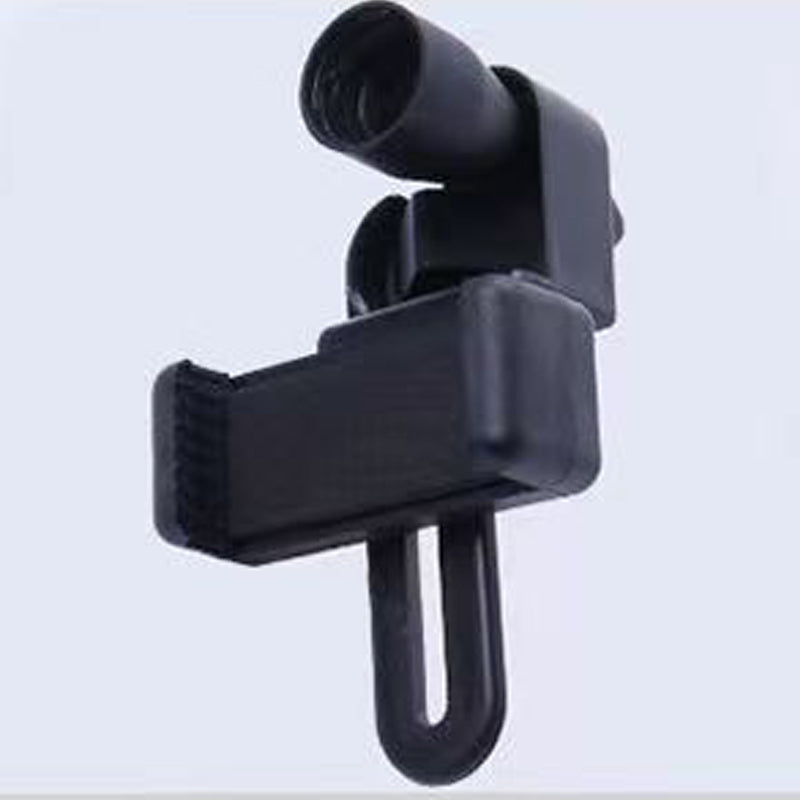 Mini jumelles 1000x20 + clip pour smartphone