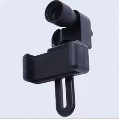 Mini jumelles 1000x20 + clip pour smartphone