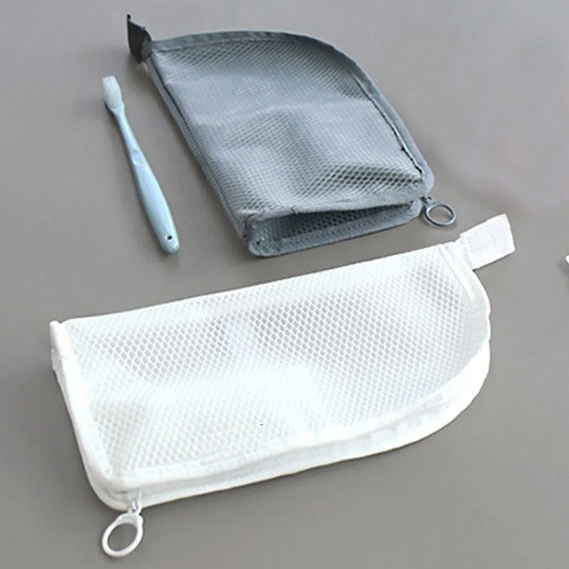Trousse de toilette légère et portable pour le voyage