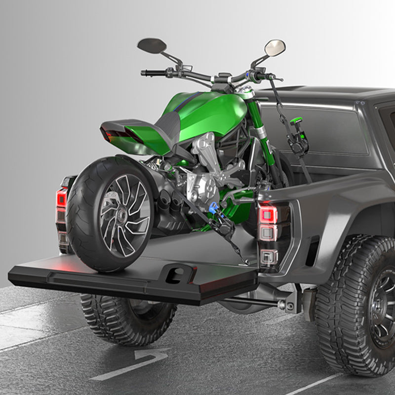 Bande de fréquence intérieure robuste