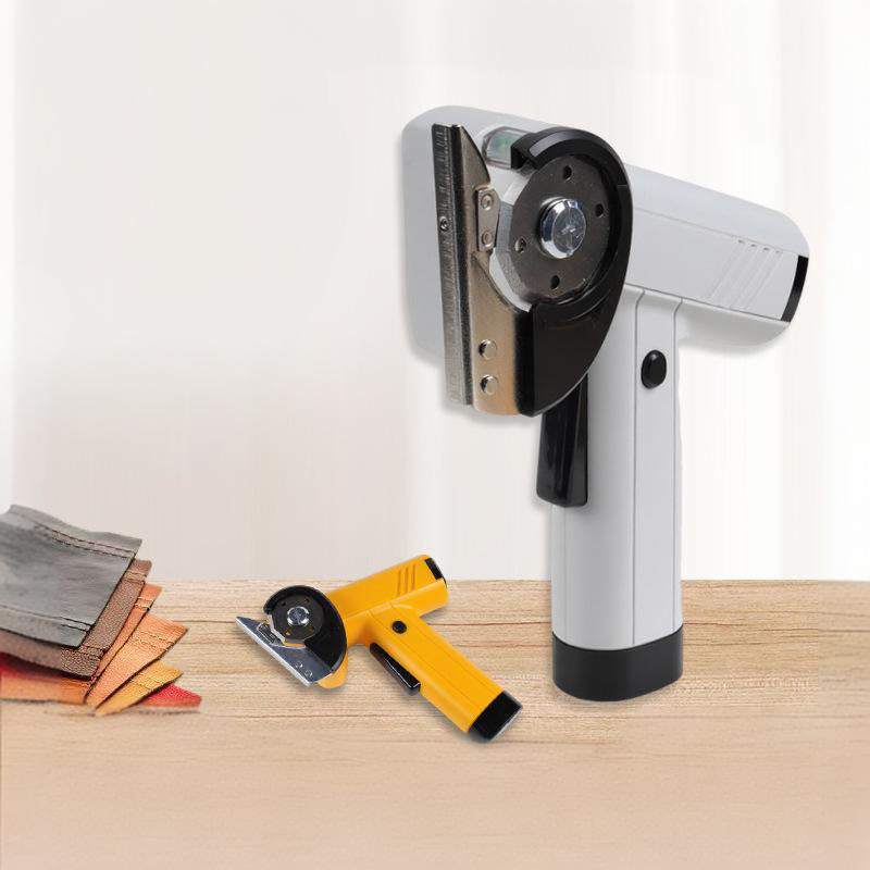 Coupe-carton rechargeable haute vitesse