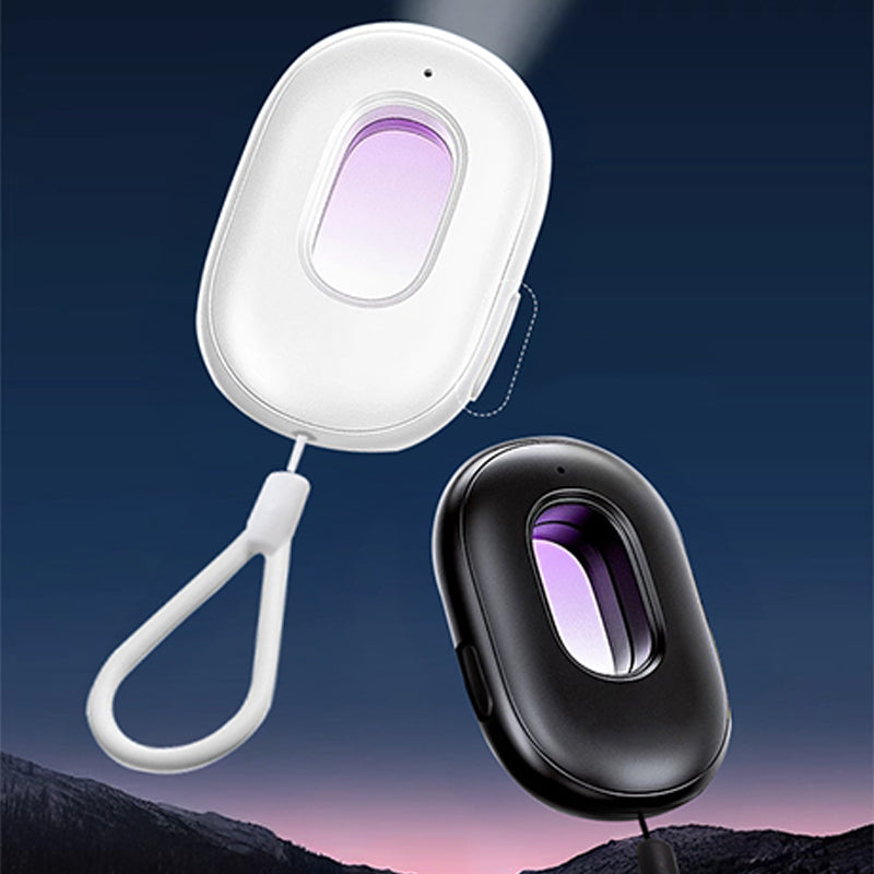 Caméra infrarouge haute sensibilité (compacte)