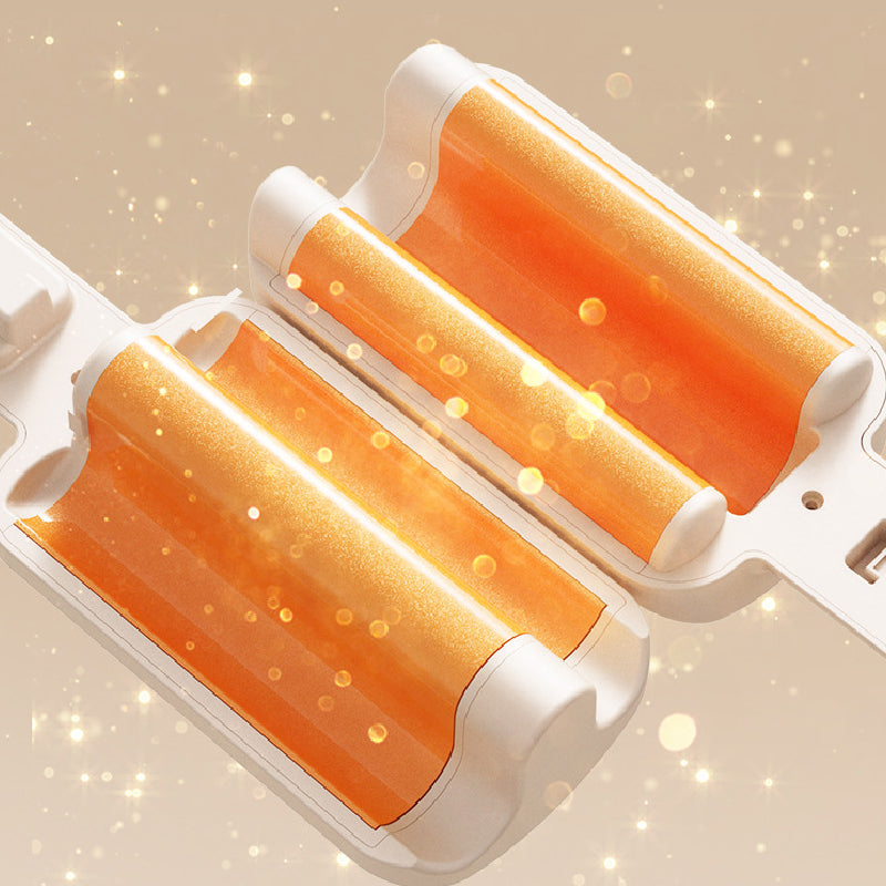 Fer à onduler 32 mm