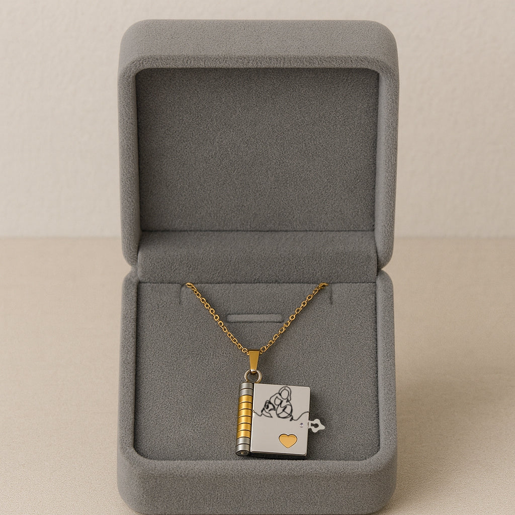 À ma fille - Chaîne de messages