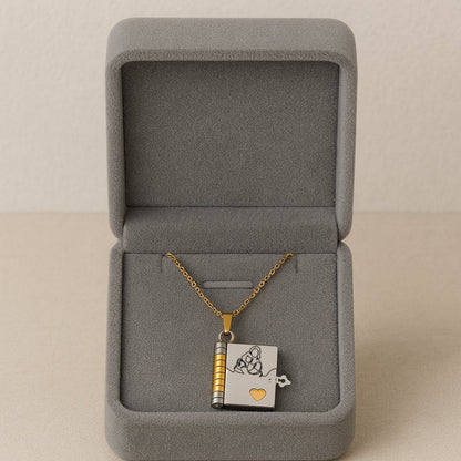 À ma fille - Chaîne de messages