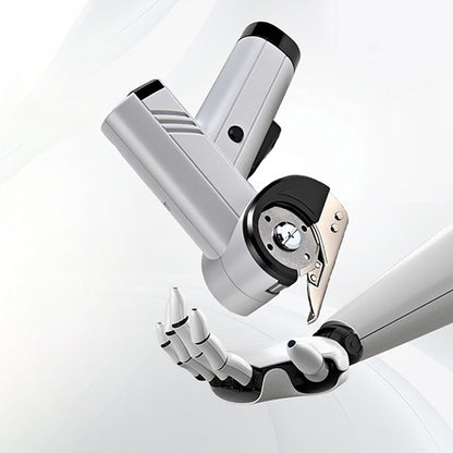 Coupe-carton rechargeable haute vitesse