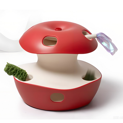 Jouet automatique intelligent pour chat