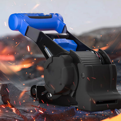 Bande de fréquence intérieure robuste