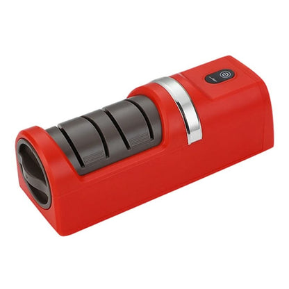 Aiguiseur De Couteaux Automatique Pour La Cuisine