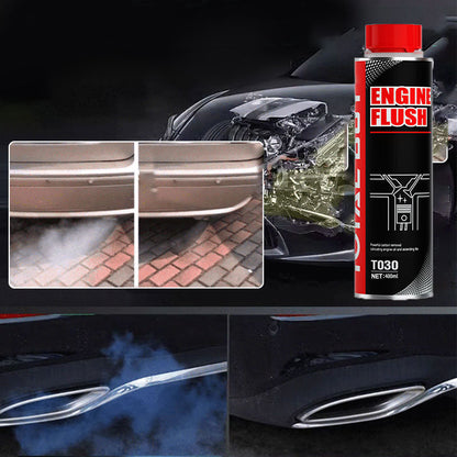 Nettoyant et dégraissant moteur efficace