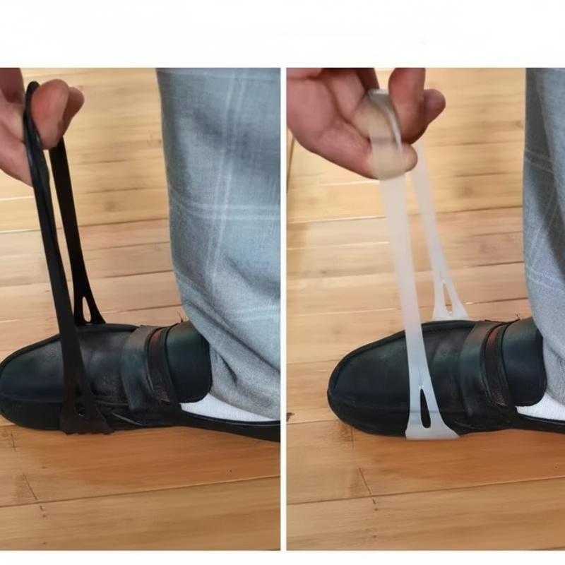 Crampons universels à 5 pointes pour chaussures et bottes