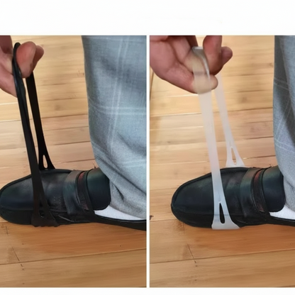 Crampons universels à 5 pointes pour chaussures et bottes