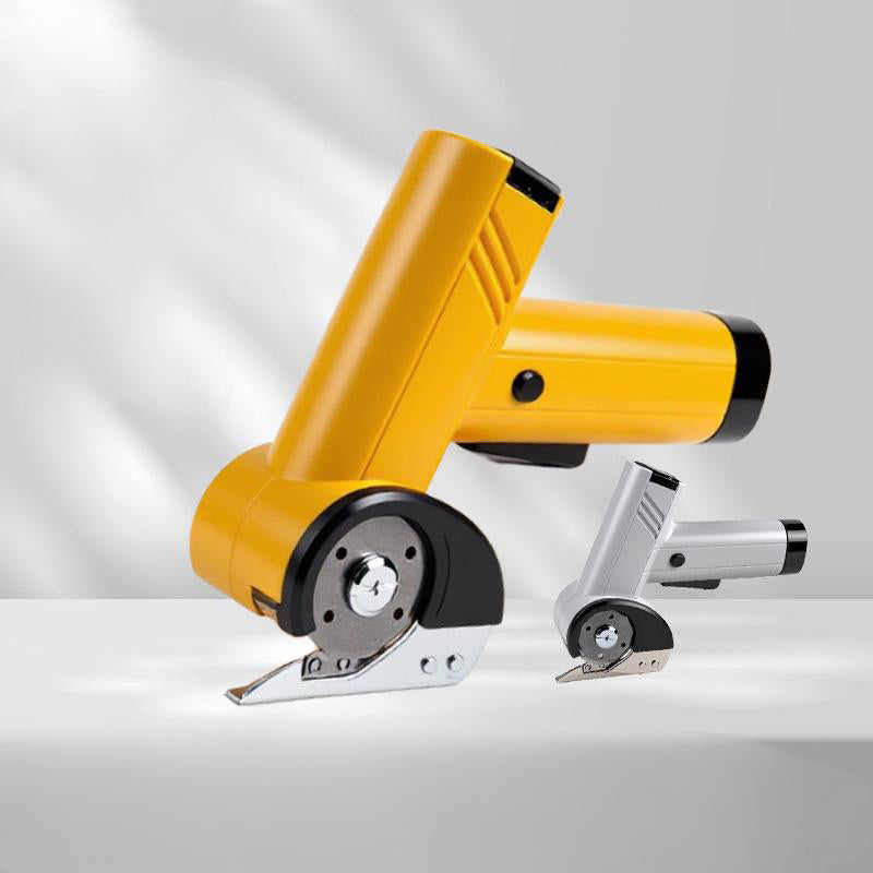 Coupe-carton rechargeable haute vitesse