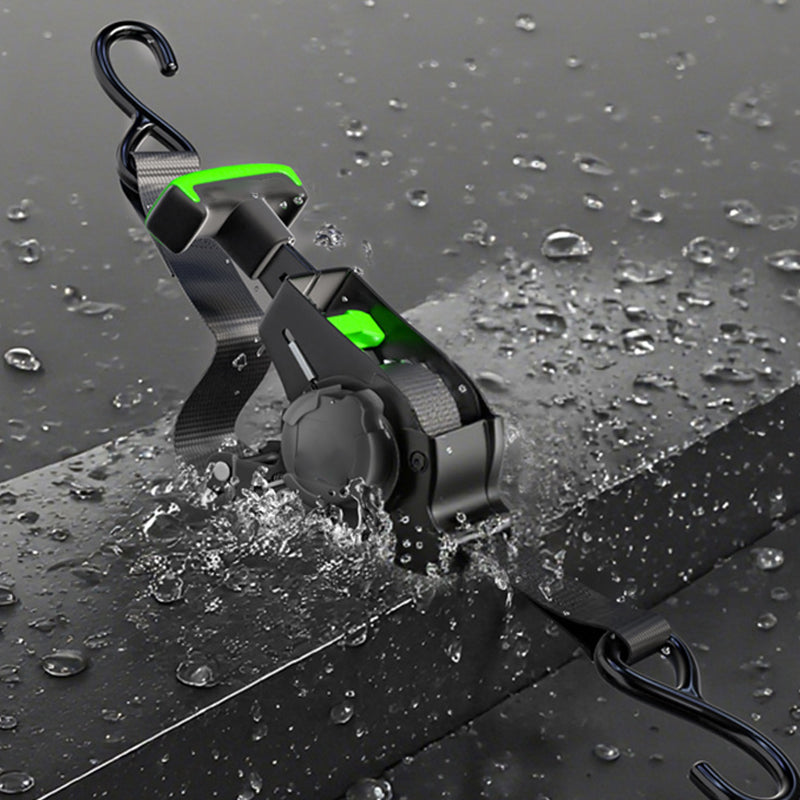 Bande de fréquence intérieure robuste